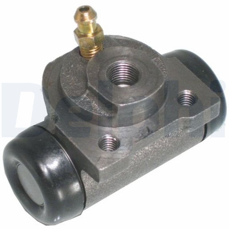 Wheel brake cylinder