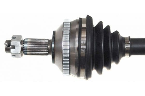 Remblokken set Achter , past: BMW 7 (E65, E66, E67) 3.0-4.0 11.01-12.09