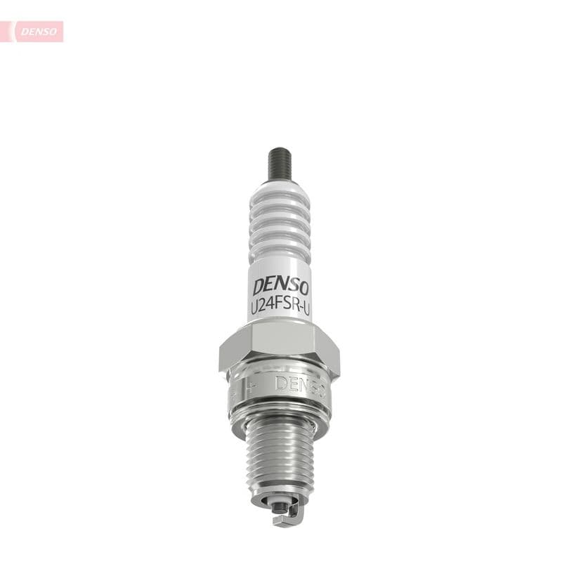 Spark plug