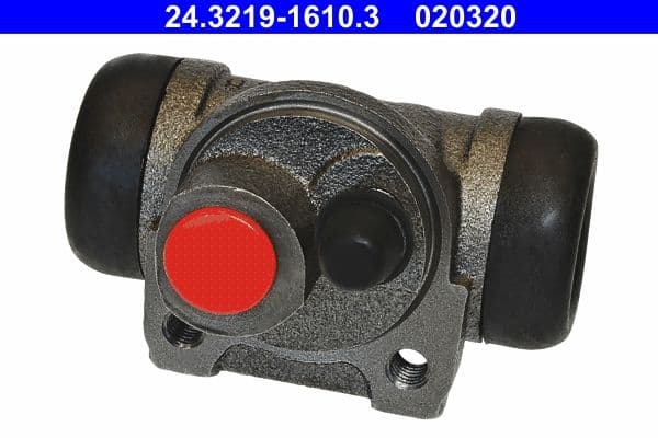 Wheel brake cylinder