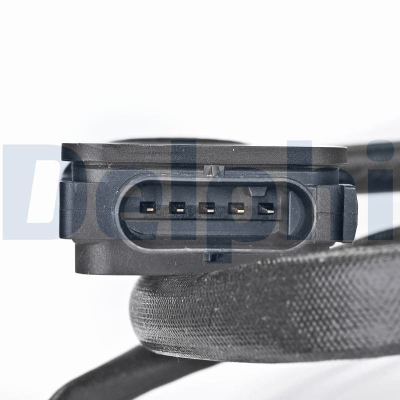 NOx-sensor past: AUDI Q3  SKODA KODIAQ I  VW TIGUAN 2.0D 01.16-