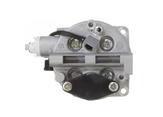 Airconditioning compressor past: FORD TOURNEO CONNECT, TRANSIT CONNECT 1.8D 06.02-12.13