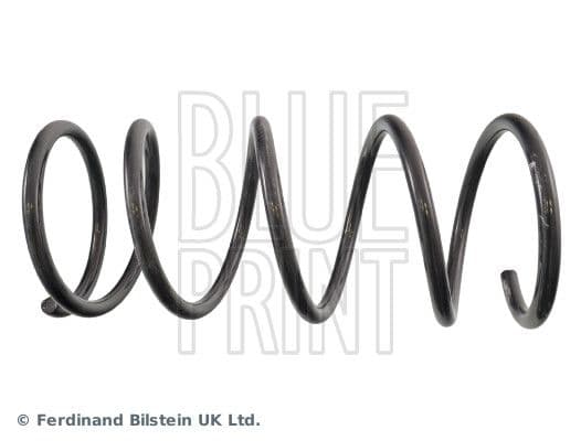 Coil spring