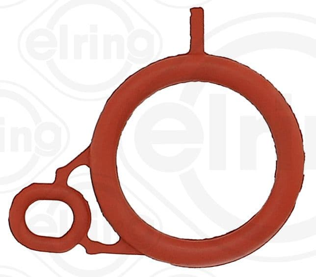 Oil pump gasket