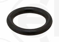 Oil pump gasket