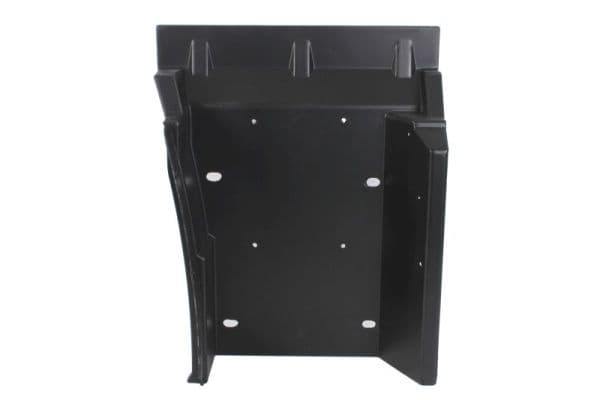 Cabine opstapje stap bay Rechts past: MAN F2000 01.94-