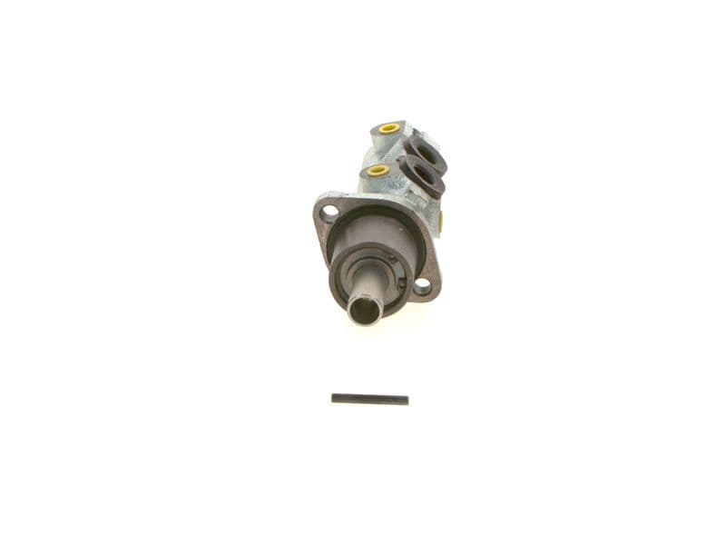 Brake master cylinder