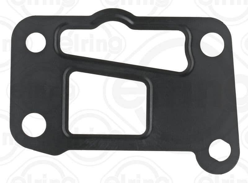 Gasket, oil filter housing