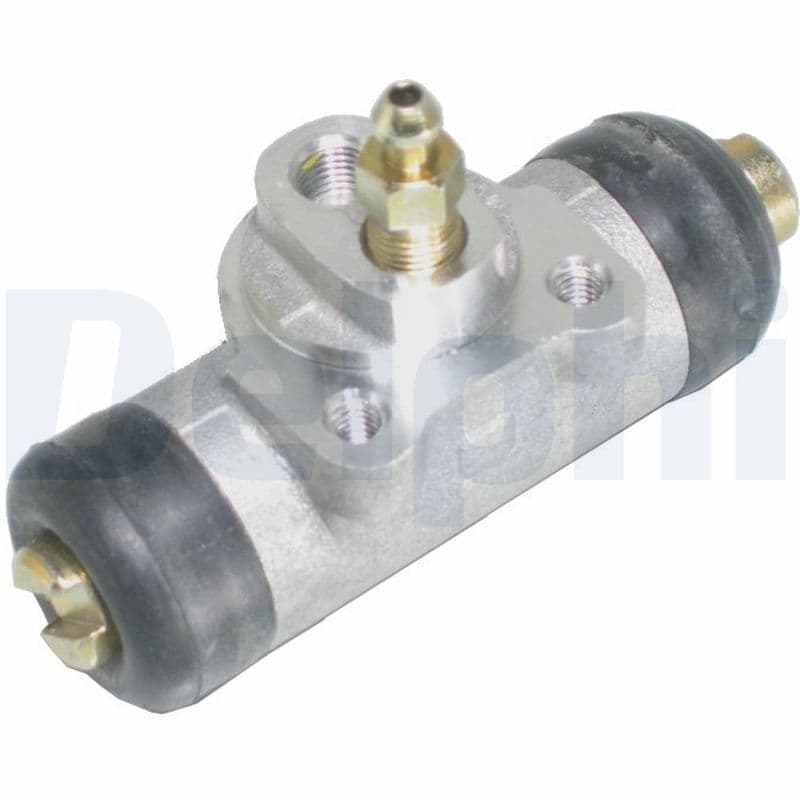 Wheel brake cylinder