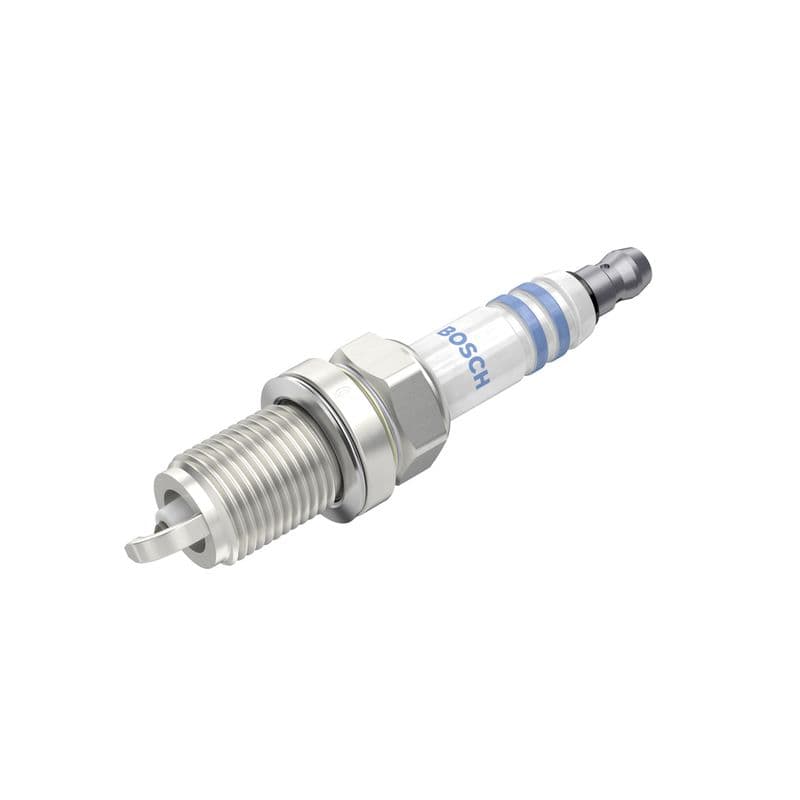 Spark plug