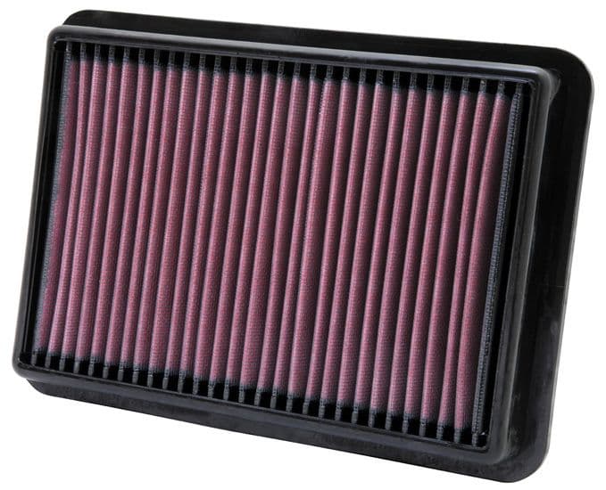 Air filter