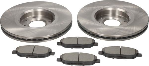 Radiatorventilator (met huisvesting) past: FIAT PALIO, SIENA, STRADA 1.0-1.7D 04.96-