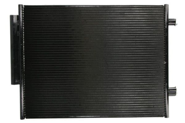 A/C condensator (met droger) past: ALFA ROMEO GIULIA, STELVIO 2.0/2.2D/2.9 10.15-