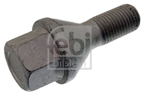 Wheel bolt