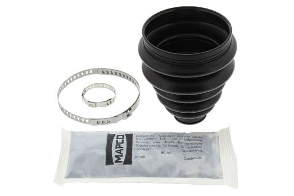 Ophanging veerspatbord Voor past: SCANIA 3 BUS, 4, G I, P I, R I, T 01.91-05.19