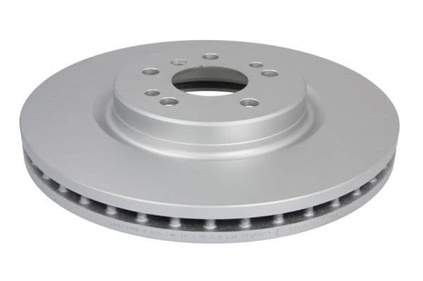 Brake disc Voor Links/Rechts PERFORMANCE (gecoat  legering  met een hoog koolzuurgehalte) (gecoat) past: MERCEDES M (W164), M (W166), R (W251, V251) 3.0-6.2 02.05-02.15