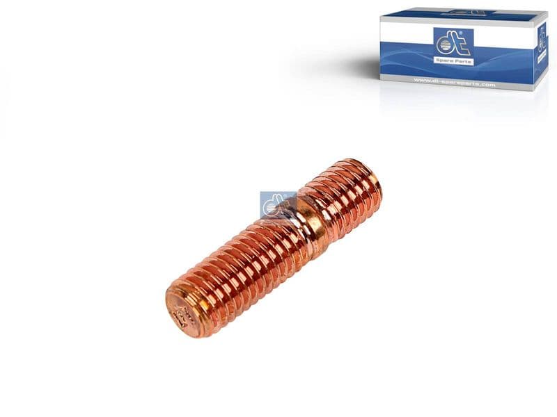 Threaded Bolt, charger