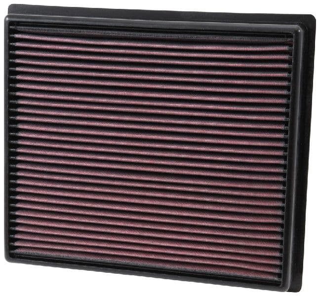 Air filter