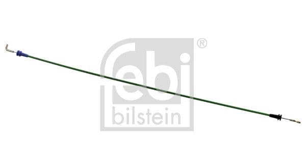 Deur kabel Voor Links (L-554mm) past: MERCEDES ACTROS 04.96-