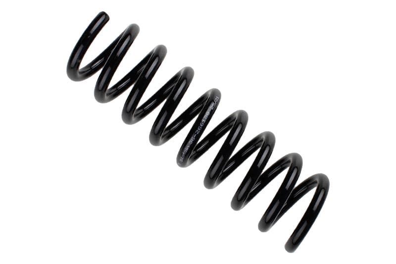 Coil spring