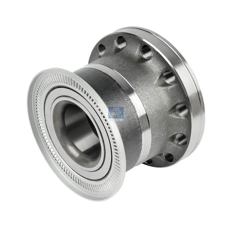 Wheel hub