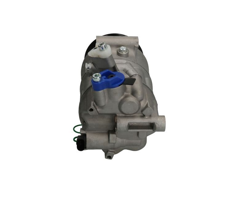 Airconditioning compressor past: AUDI A1, A1 CITY CARVER, A3, Q2, Q3, TT  SKODA FABIA III, FABIA IV, KAMIQ, KAROQ, KODIAQ I, OCTAVIA II, OCTAVIA III, OCTAVIA IV, RAPID, SCALA 1.0-2.0D 05.03-