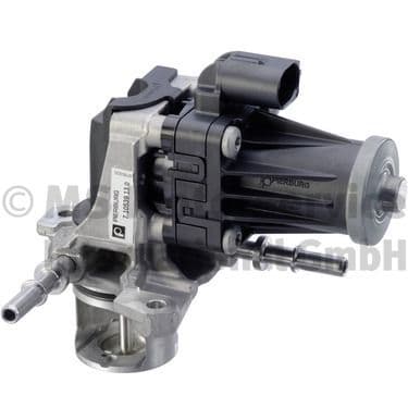 EGR-klep past: FIAT DUCATO 2.2D 07.21-