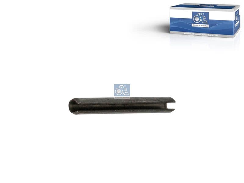 Spring Retaining Pin, brake shoe