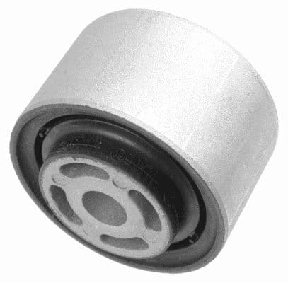 Achterwielophangingsbalk silent block (Binnen Achterin.) Links/Rechts past: MERCEDES A (V177), A (W176), A (W177), C (C204), C T-MODEL (S204), C (W204), CLA (C117), CLA (C118) 1.6-6.2 01.07-