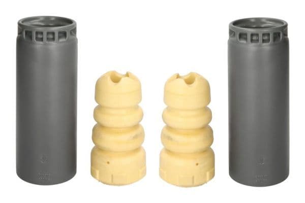 Dust Cover Kit, shock absorber
