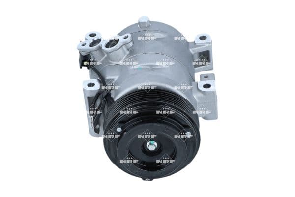 Airconditioning compressor past: MAZDA 3, 6 2.0/2.5 12.08-