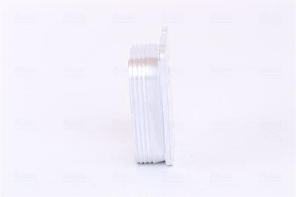 Oliekoeler (automatisch/handmatig) past: MERCEDES C (CL203), C T-MODEL (S203), C T-MODEL (S204), C (W203), C (W204), CLC (CL203), CLK (A209), CLK (C209), E T-MODEL (S211) 1.6-2.0 10.00-12.18