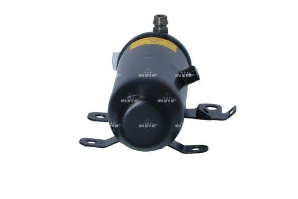 Droger voor airconditioning (diameter: 74mm, hoogte: 227mm) past: RVI KERAX, PREMIUM 2 DXi11/DXi13/DXi7 10.05-