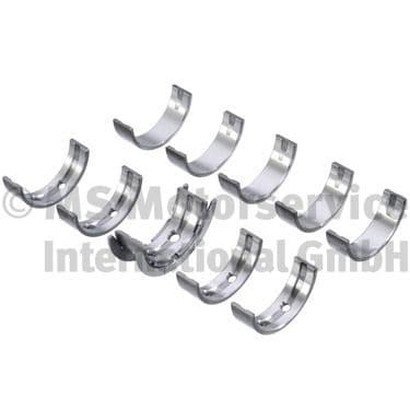 Crankshaft Bearing Set