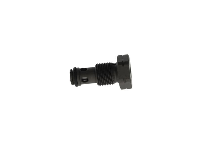 Valve, injection system