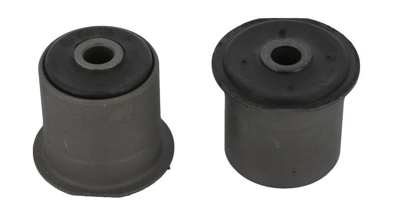 Voorste spoorcontrole-arm silent block Voor (x36 mm set voor spoorcontrole-arm) past: DODGE RAM 1500  JEEP CHEROKEE 2.1D-5.9 10.83-09.01