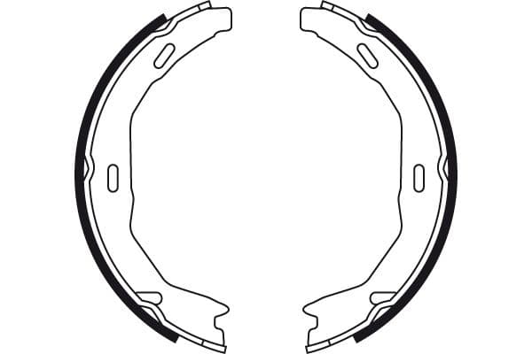 Remschoen past: MERCEDES C (C204), C (W204), C T-MODEL (S204), E (A207), E (C207), E T-MODEL (S212) 1.6-6.2 01.07-