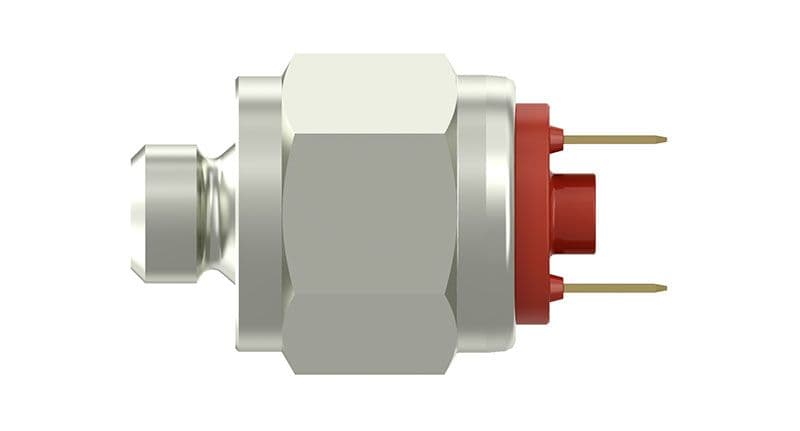 Druksensor (M12x1,5mm, druk 0,5 bar) past: DAF  EVOBUS  IVECO  MAN  MERCEDES  SCANIA
