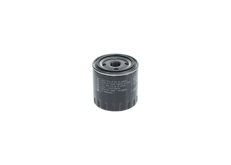 Oil filter
