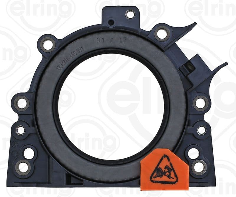 Shaft Seal, crankshaft