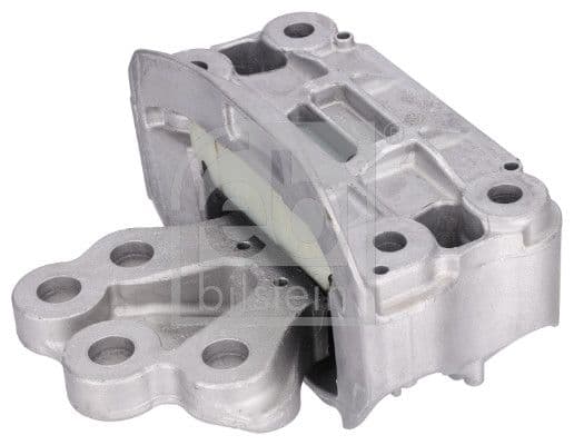 Bevestiging van de transmissie Links past: FORD TOURNEO CUSTOM V710, TRANSIT CUSTOM V710  VW TRANSPORTER T7, TRANSPORTER T7 / CARAVELLE T7 2.0D 10.23-