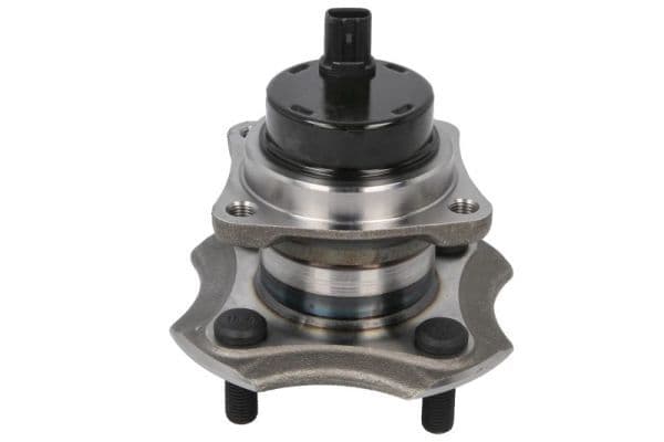 Wiellagerset met naaf Achter past: TOYOTA 4 RUNNER V, ALPHARD I, ALTEZZA, ALTEZZA GITA, AVENSIS VERSO, BB I, BREVIS, CALDINA, CAMRY, CARINA VII, CELICA, CENTURY, CHASER, COROLLA 1.0-4.0 05.72-