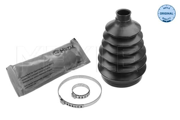 Bellow Kit, drive shaft