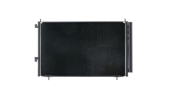 Air conditioning condenser