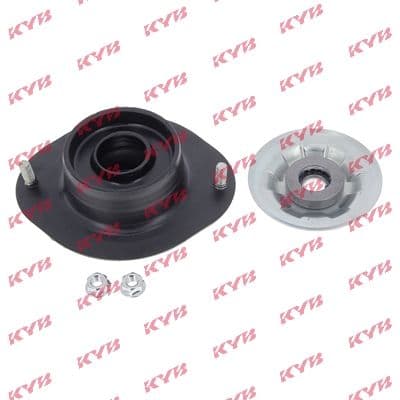 Repair Kit, suspension strut support mount