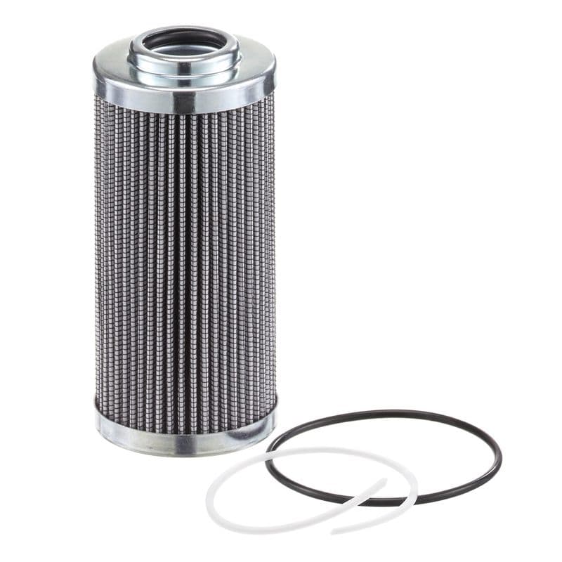 Hydraulic filter