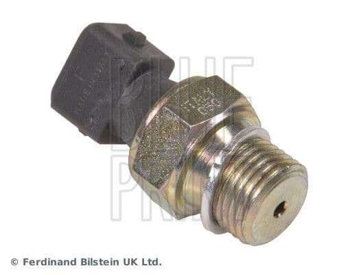 Sensor, oil pressure