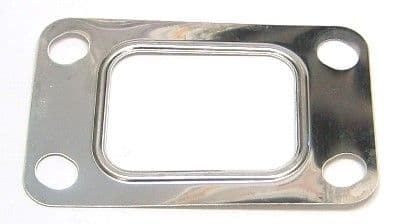 Turbocharger gasket