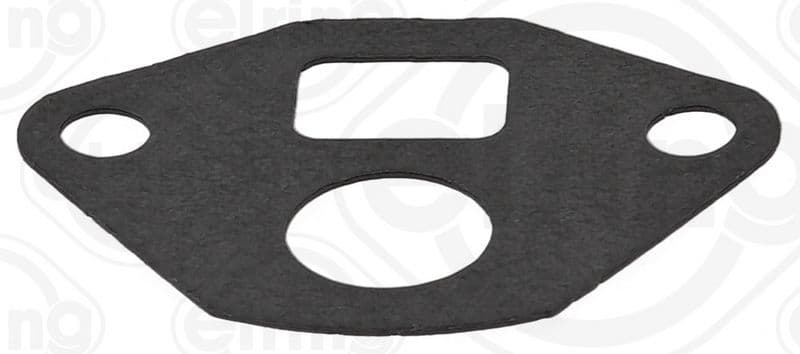 Gasket, exhaust system