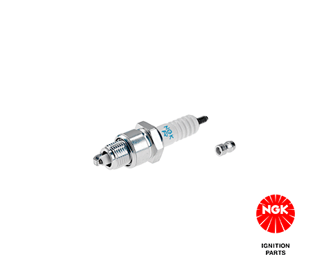 Spark plug